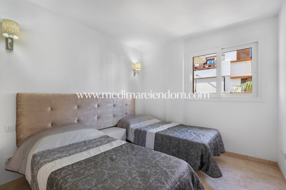 Tweedehands - Appartement - Torrevieja - Punta Prima