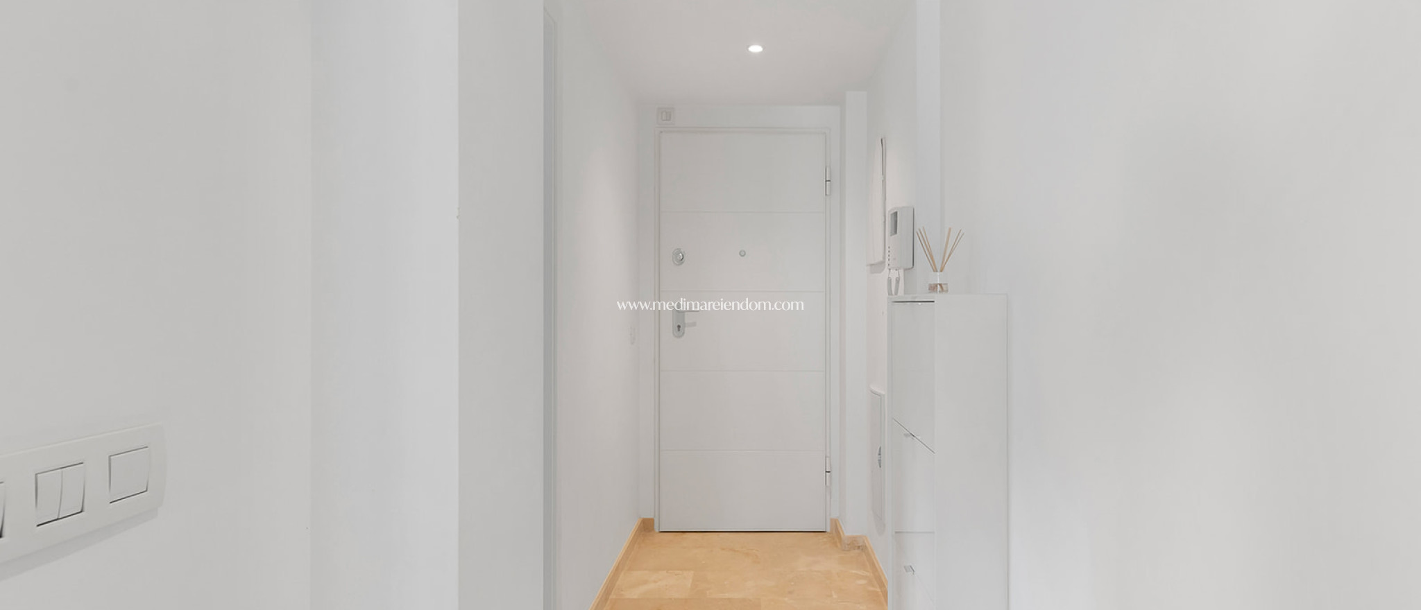 Tweedehands - Appartement - Torrevieja - Punta Prima