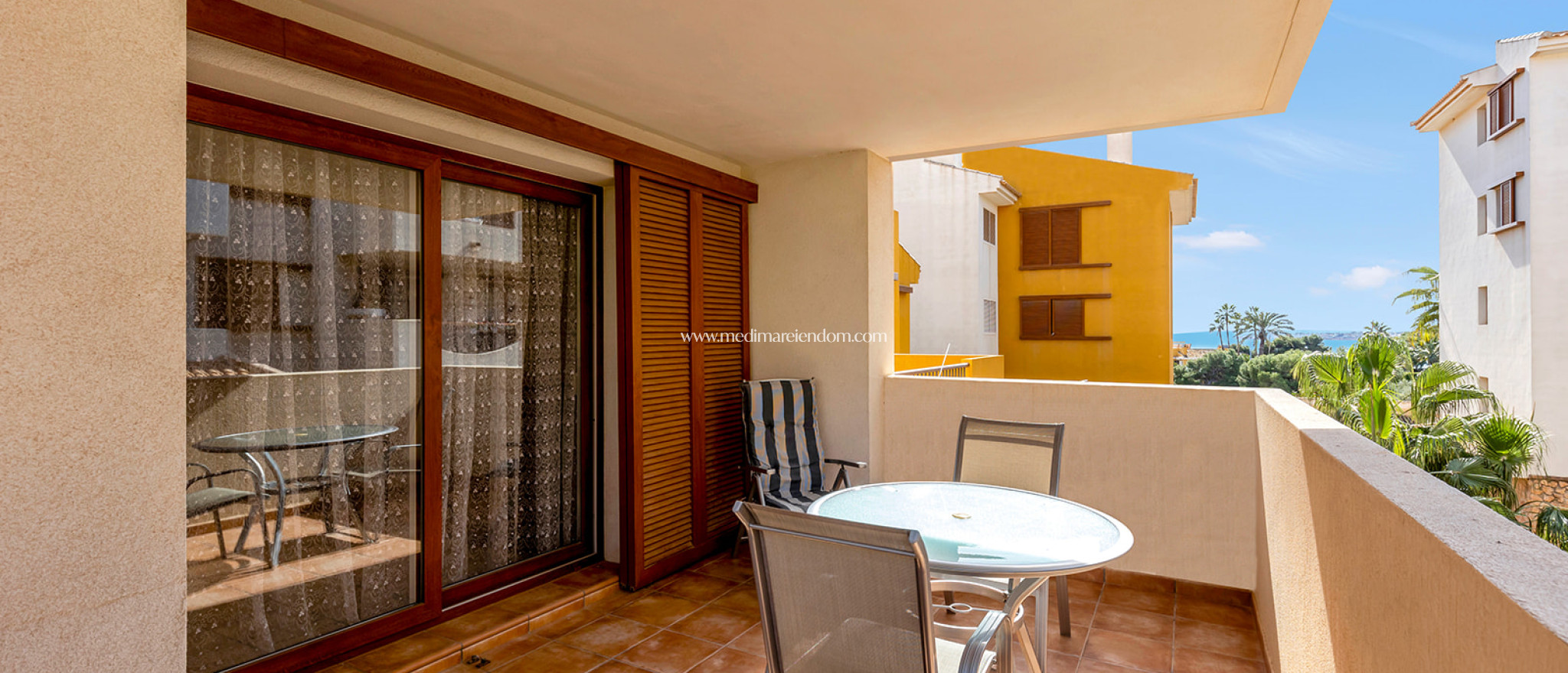 Tweedehands - Appartement - Torrevieja - Punta Prima