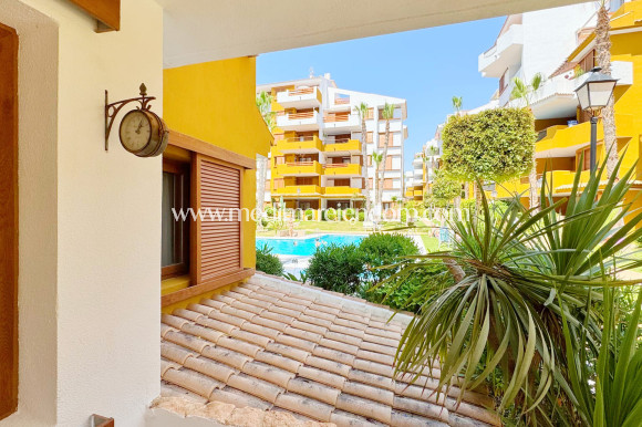 Tweedehands - Appartement - Torrevieja - Punta Prima
