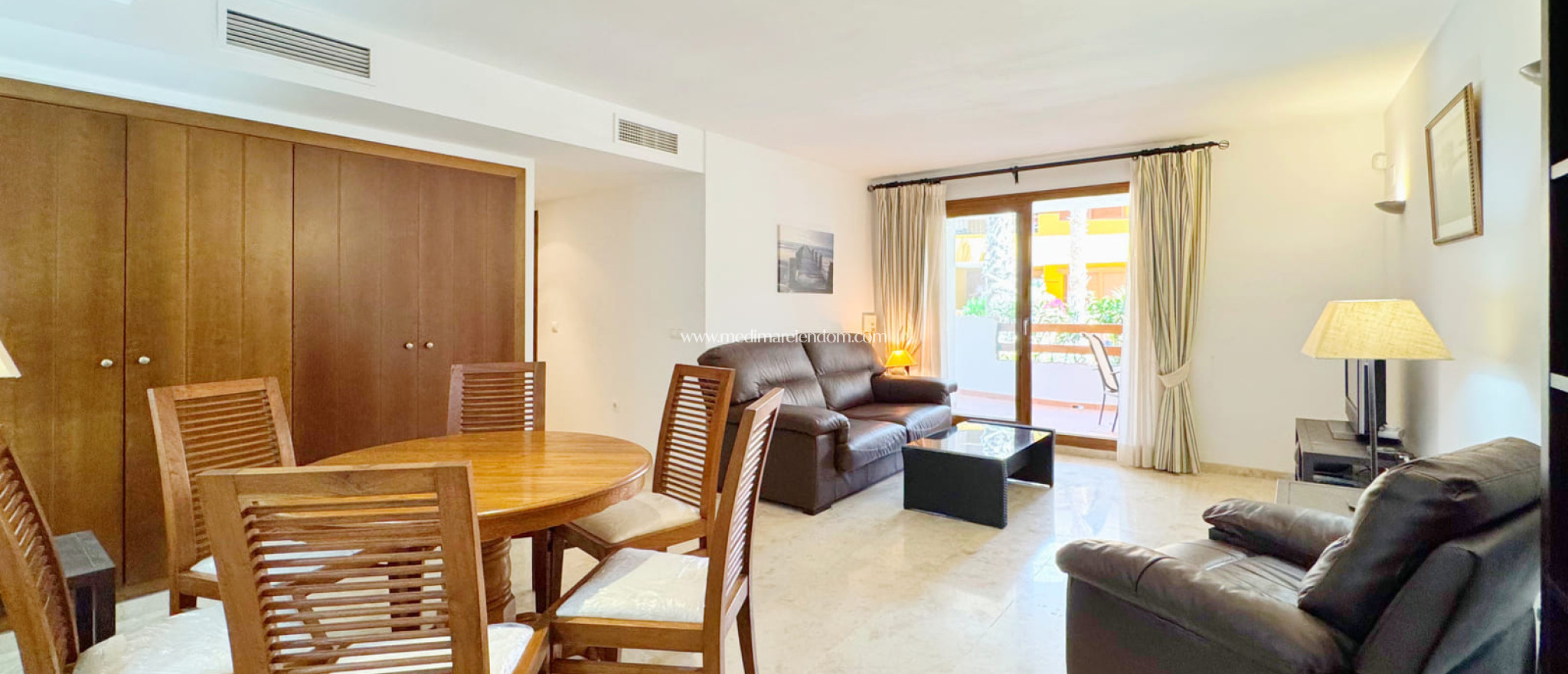 Tweedehands - Appartement - Torrevieja - Punta Prima