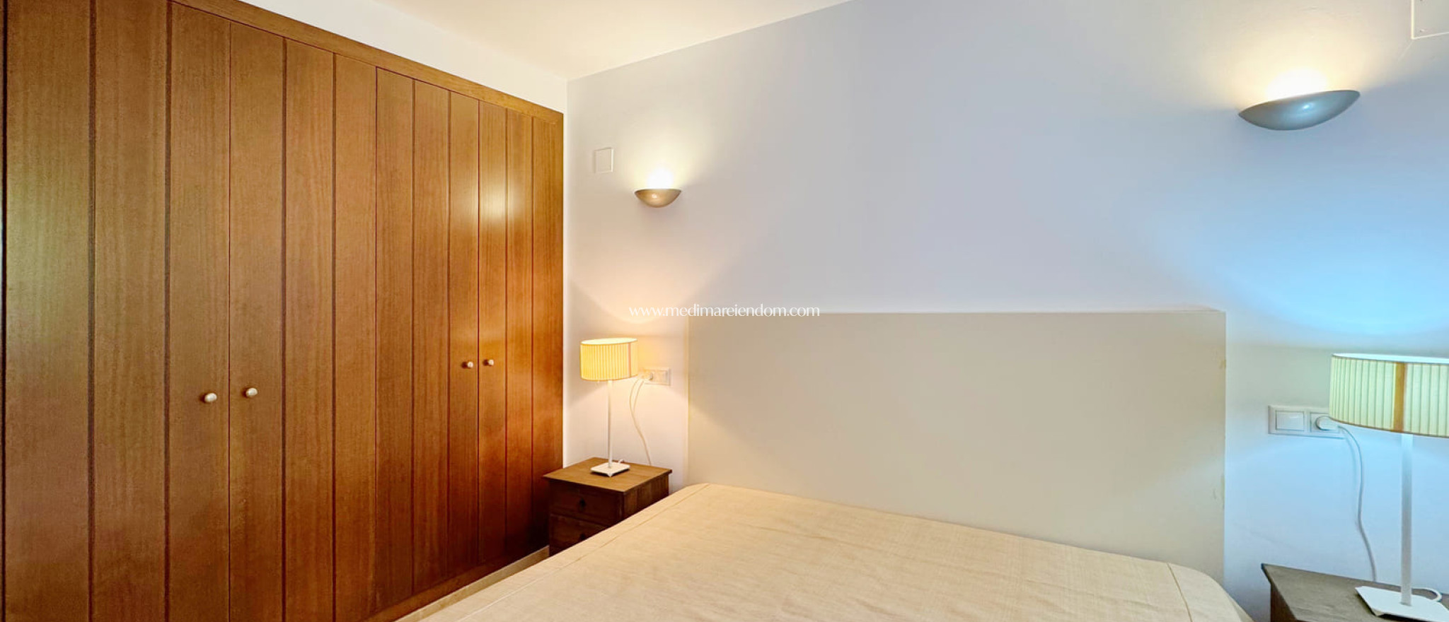 Tweedehands - Appartement - Torrevieja - Punta Prima