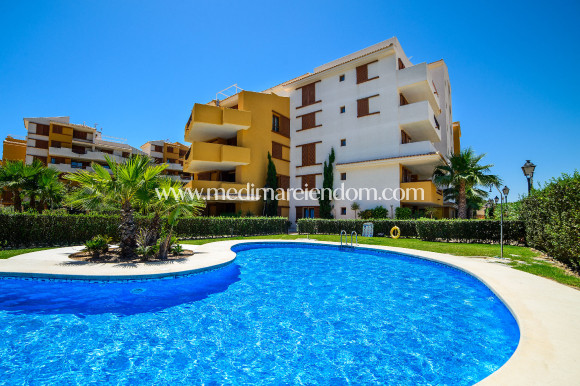 Tweedehands - Appartement - Torrevieja - Punta Prima
