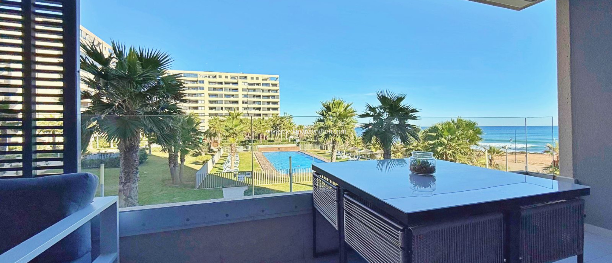Tweedehands - Appartement - Torrevieja - Punta Prima