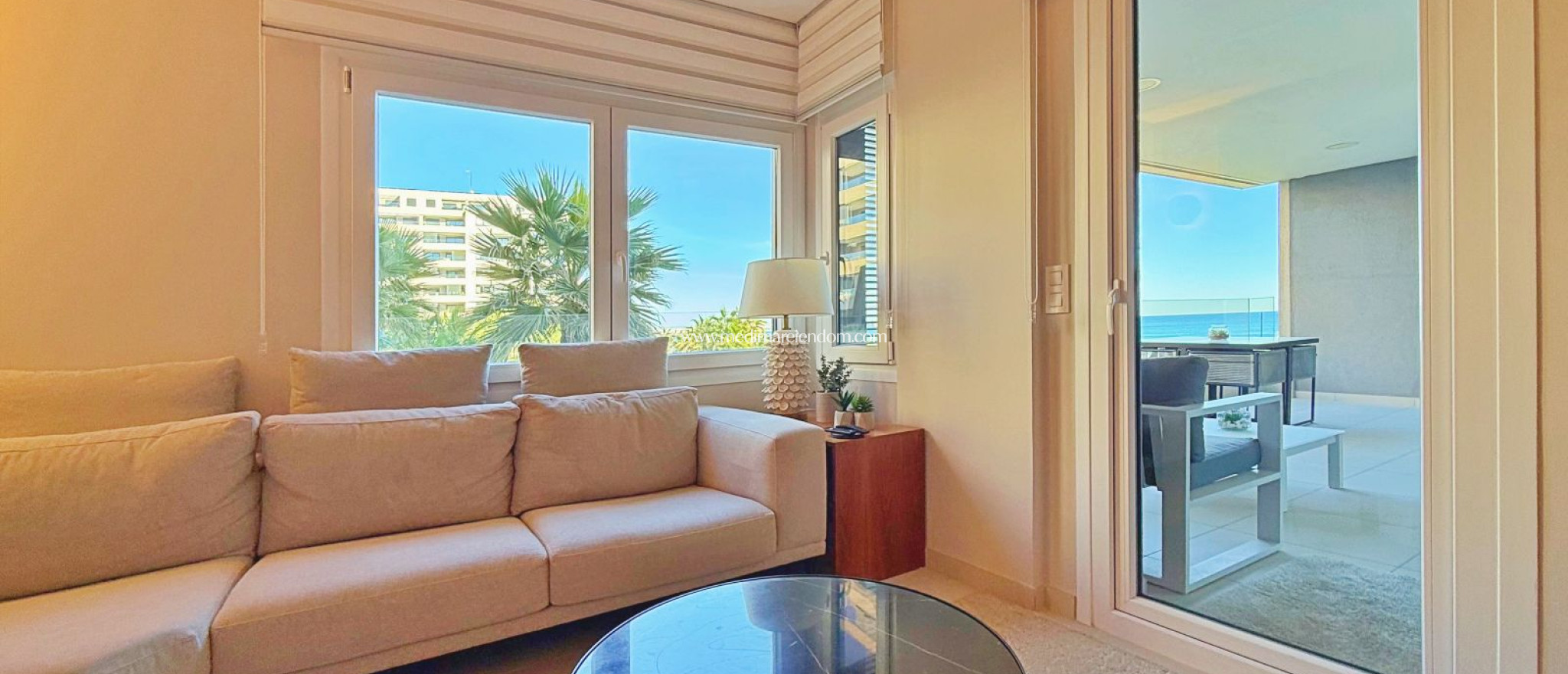 Tweedehands - Appartement - Torrevieja - Punta Prima