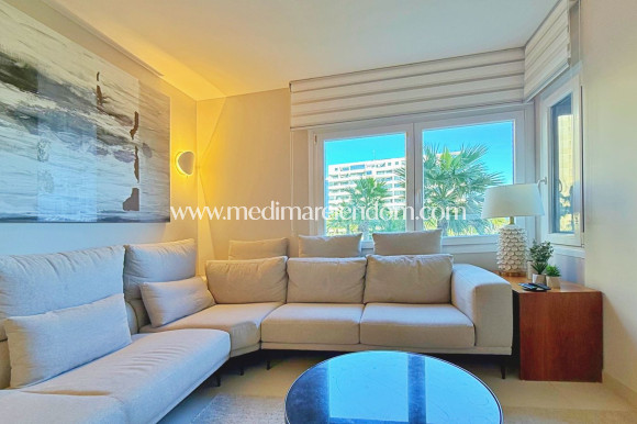 Tweedehands - Appartement - Torrevieja - Punta Prima