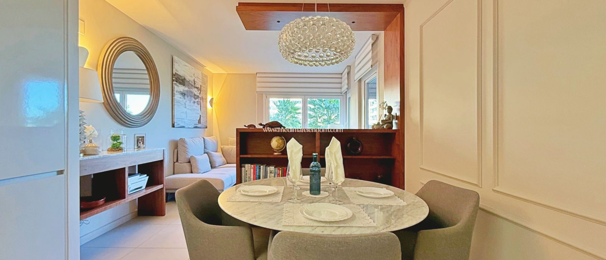 Tweedehands - Appartement - Torrevieja - Punta Prima