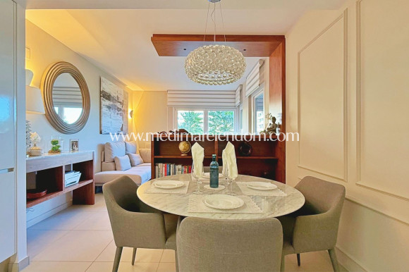 Tweedehands - Appartement - Torrevieja - Punta Prima