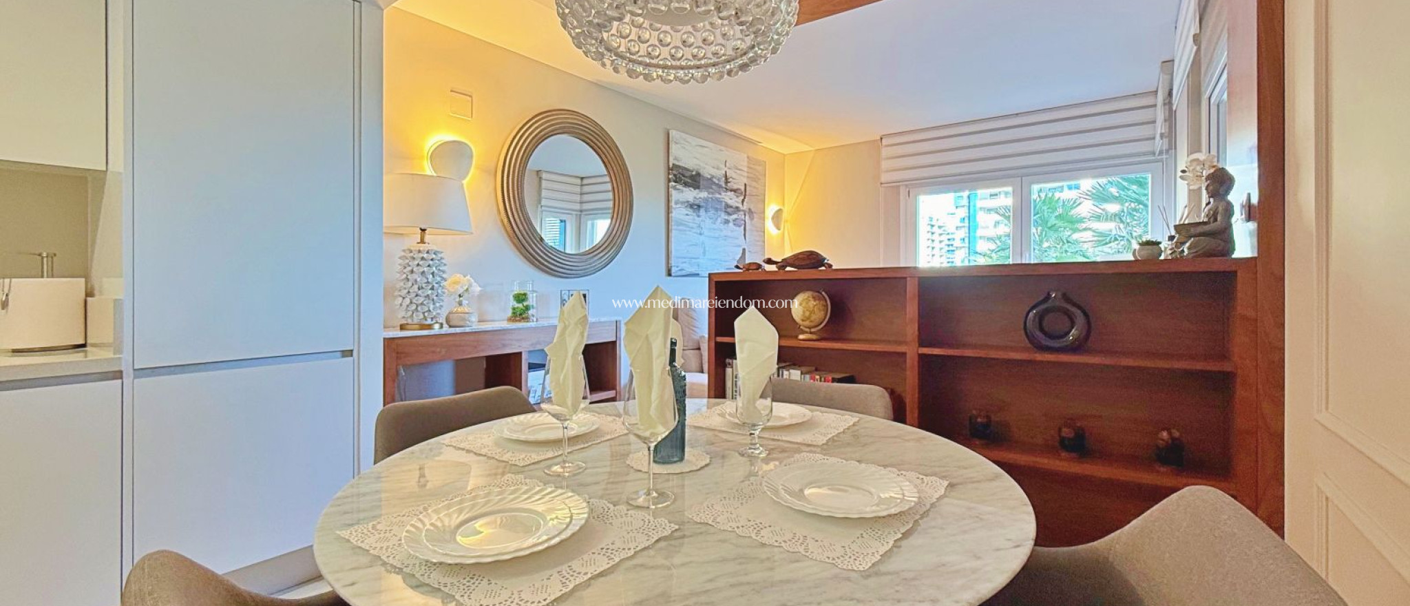 Tweedehands - Appartement - Torrevieja - Punta Prima