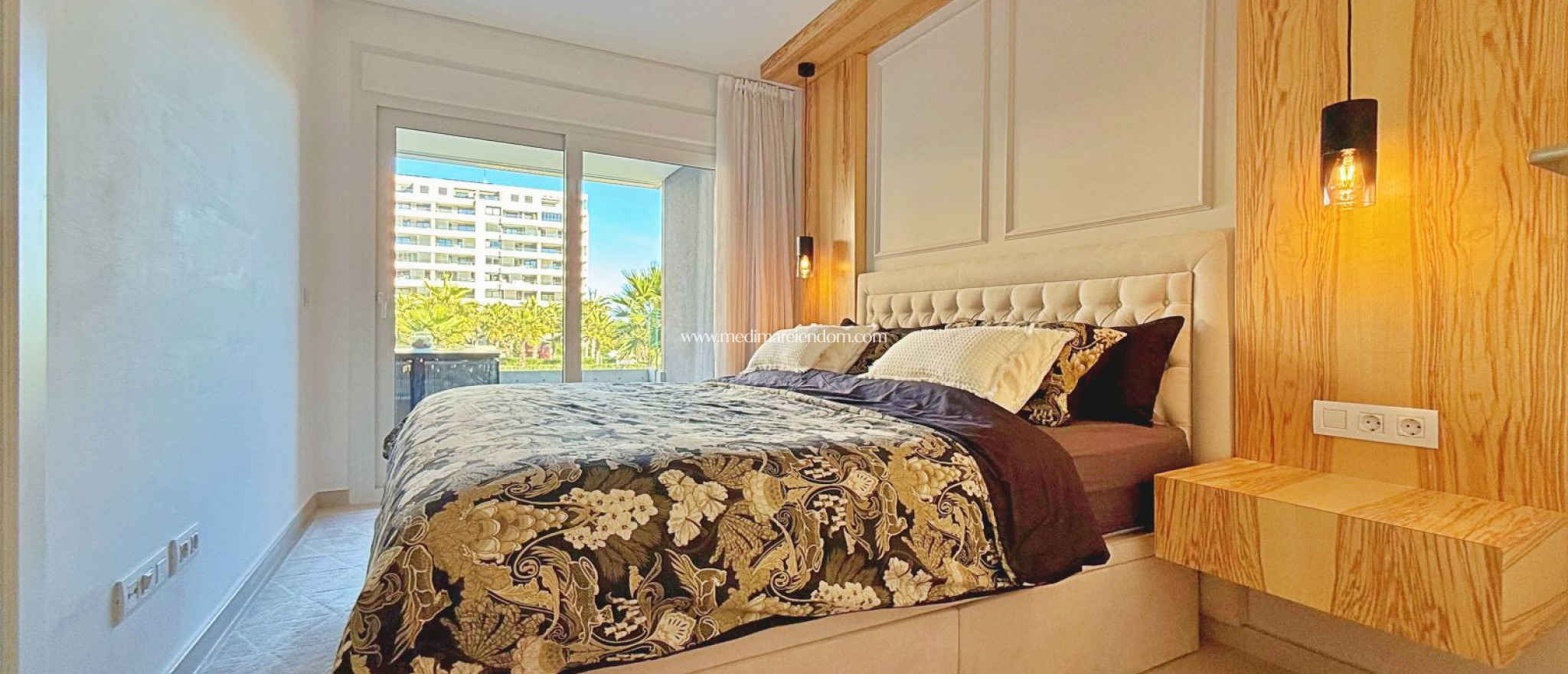 Tweedehands - Appartement - Torrevieja - Punta Prima