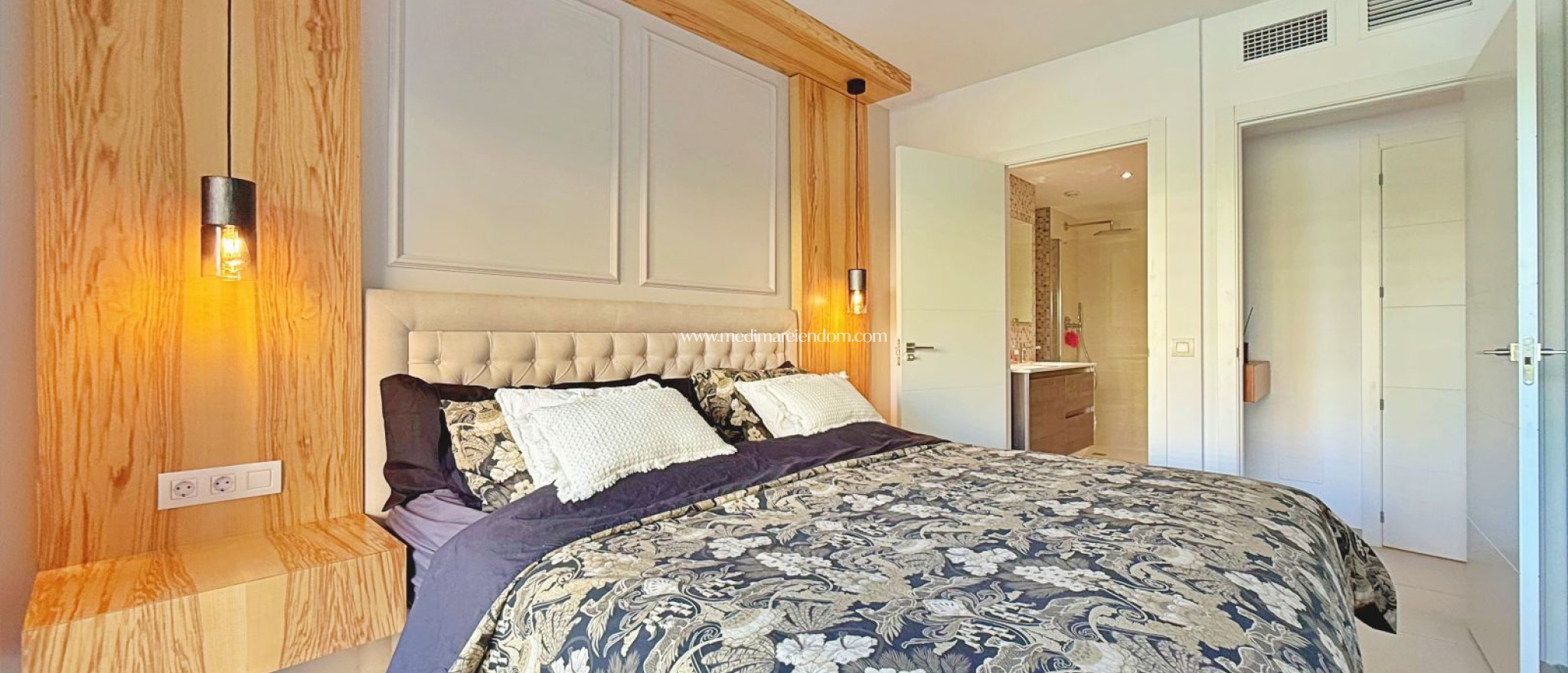 Tweedehands - Appartement - Torrevieja - Punta Prima