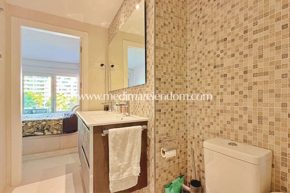 Tweedehands - Appartement - Torrevieja - Punta Prima