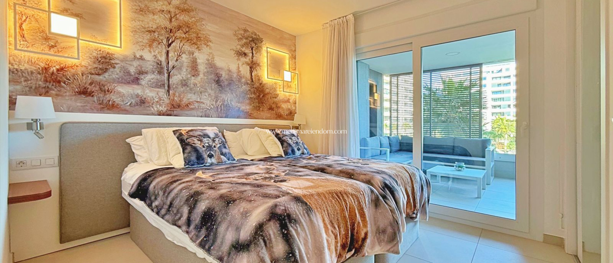 Tweedehands - Appartement - Torrevieja - Punta Prima