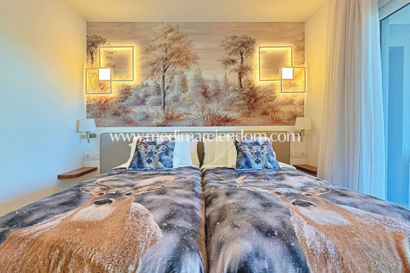 Tweedehands - Appartement - Torrevieja - Punta Prima