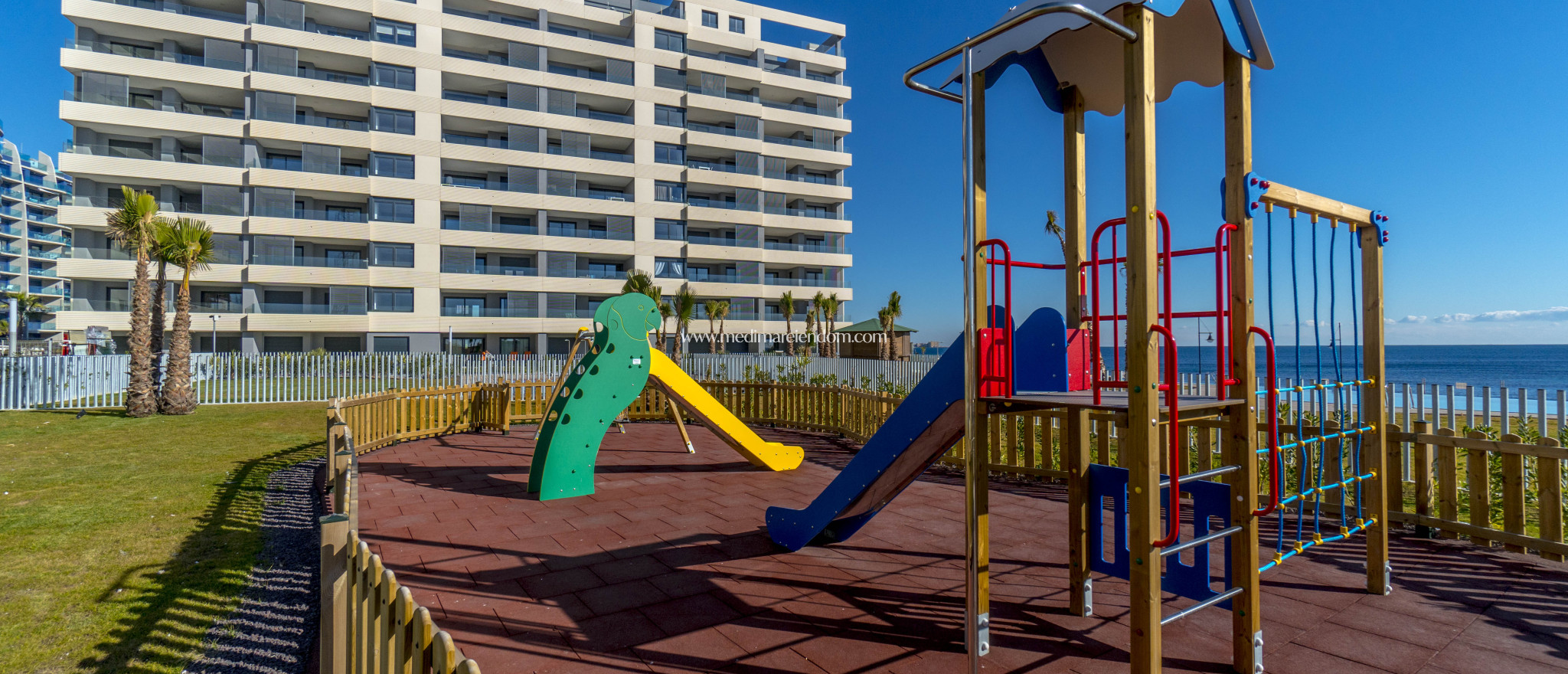 Tweedehands - Appartement - Torrevieja - Punta Prima