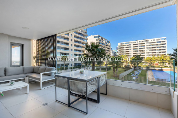 Tweedehands - Appartement - Torrevieja - Punta Prima