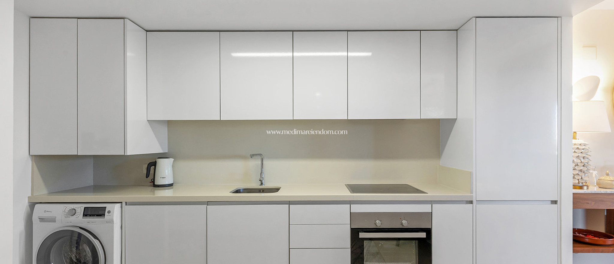 Tweedehands - Appartement - Torrevieja - Punta Prima