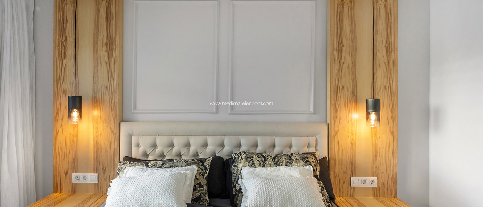 Tweedehands - Appartement - Torrevieja - Punta Prima