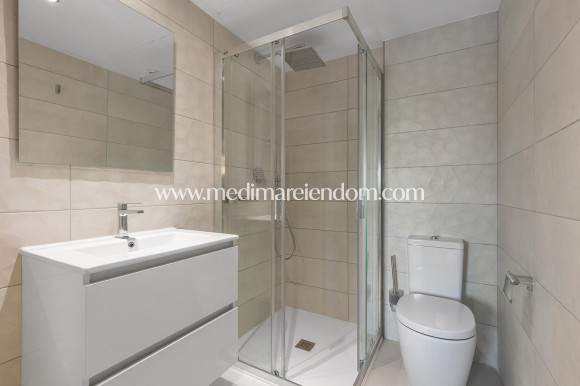 Tweedehands - Appartement - Torrevieja - Punta Prima