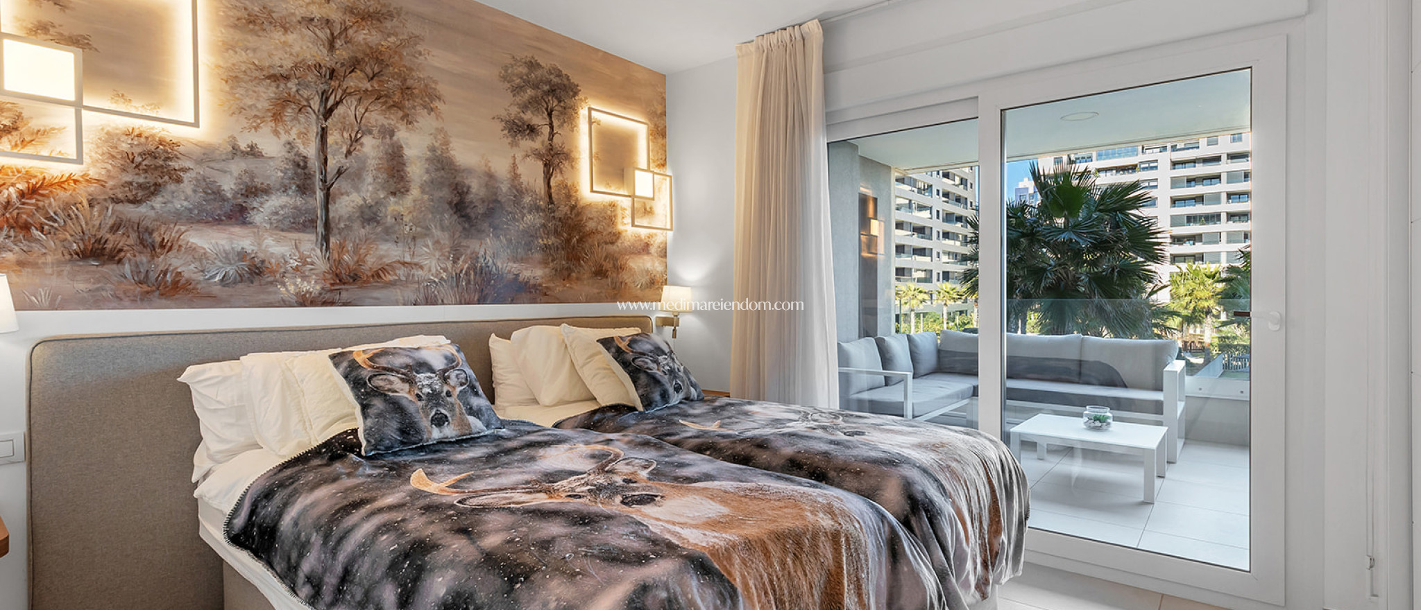 Tweedehands - Appartement - Torrevieja - Punta Prima