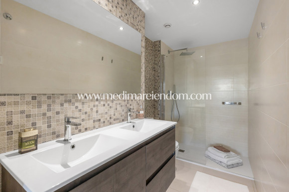 Tweedehands - Appartement - Torrevieja - Punta Prima