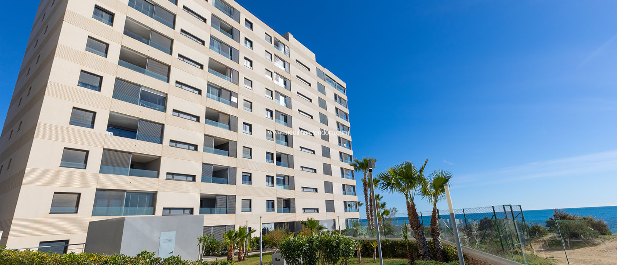 Tweedehands - Appartement - Torrevieja - Punta Prima