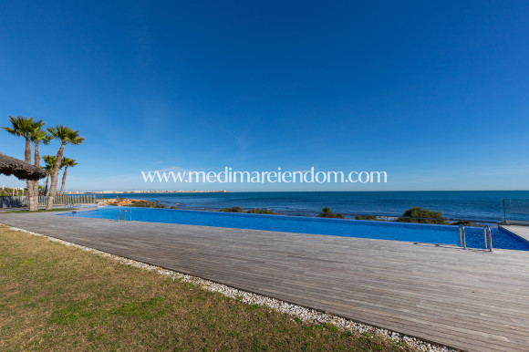 Tweedehands - Appartement - Torrevieja - Punta Prima