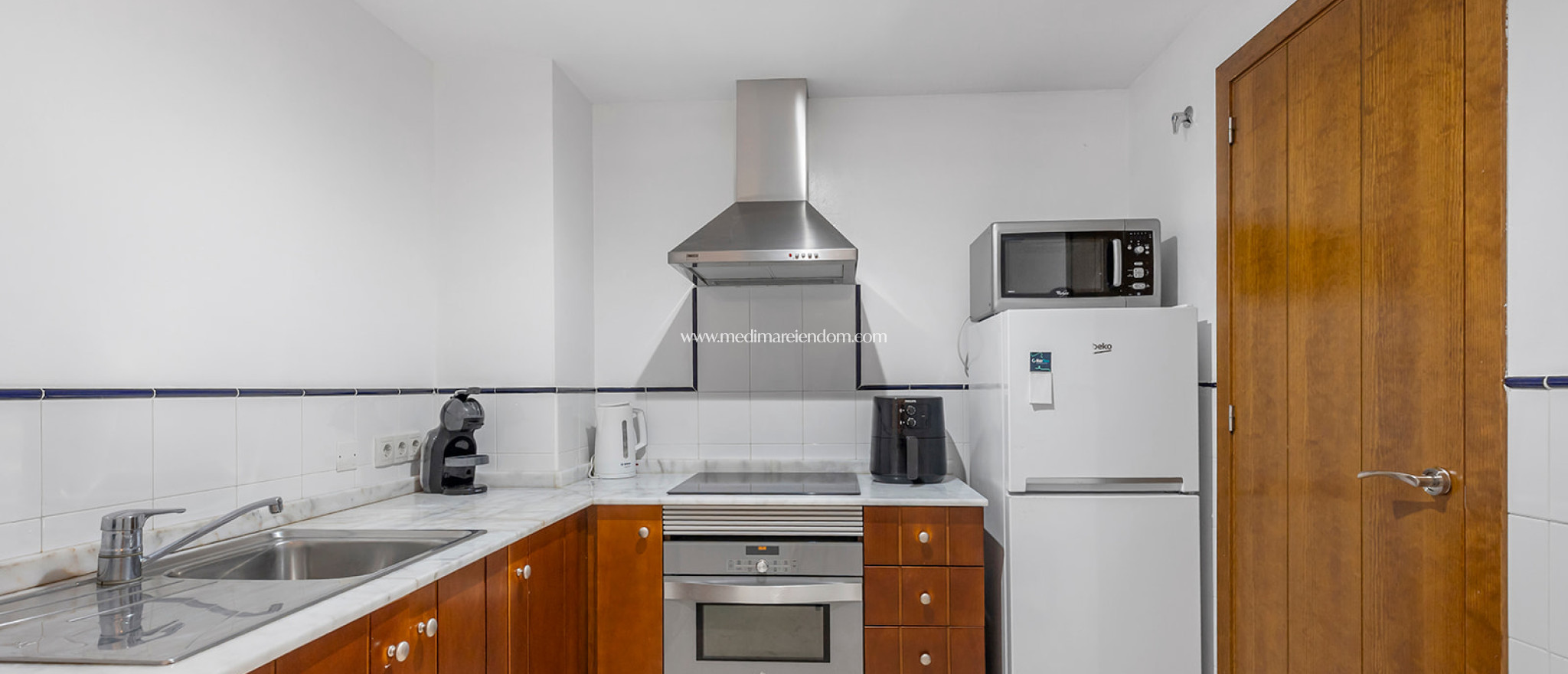 Tweedehands - Appartement - Torrevieja - Punta Prima