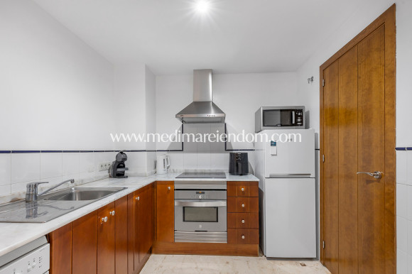 Tweedehands - Appartement - Torrevieja - Punta Prima