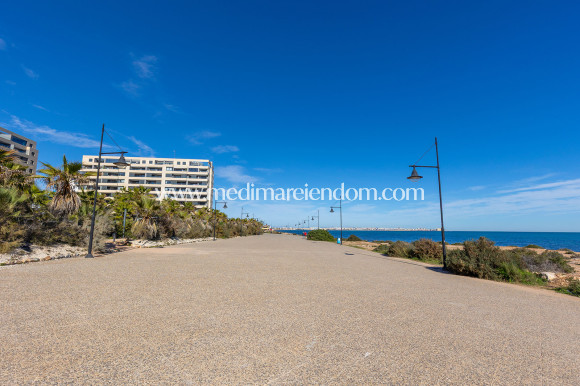 Tweedehands - Appartement - Torrevieja - Punta Prima
