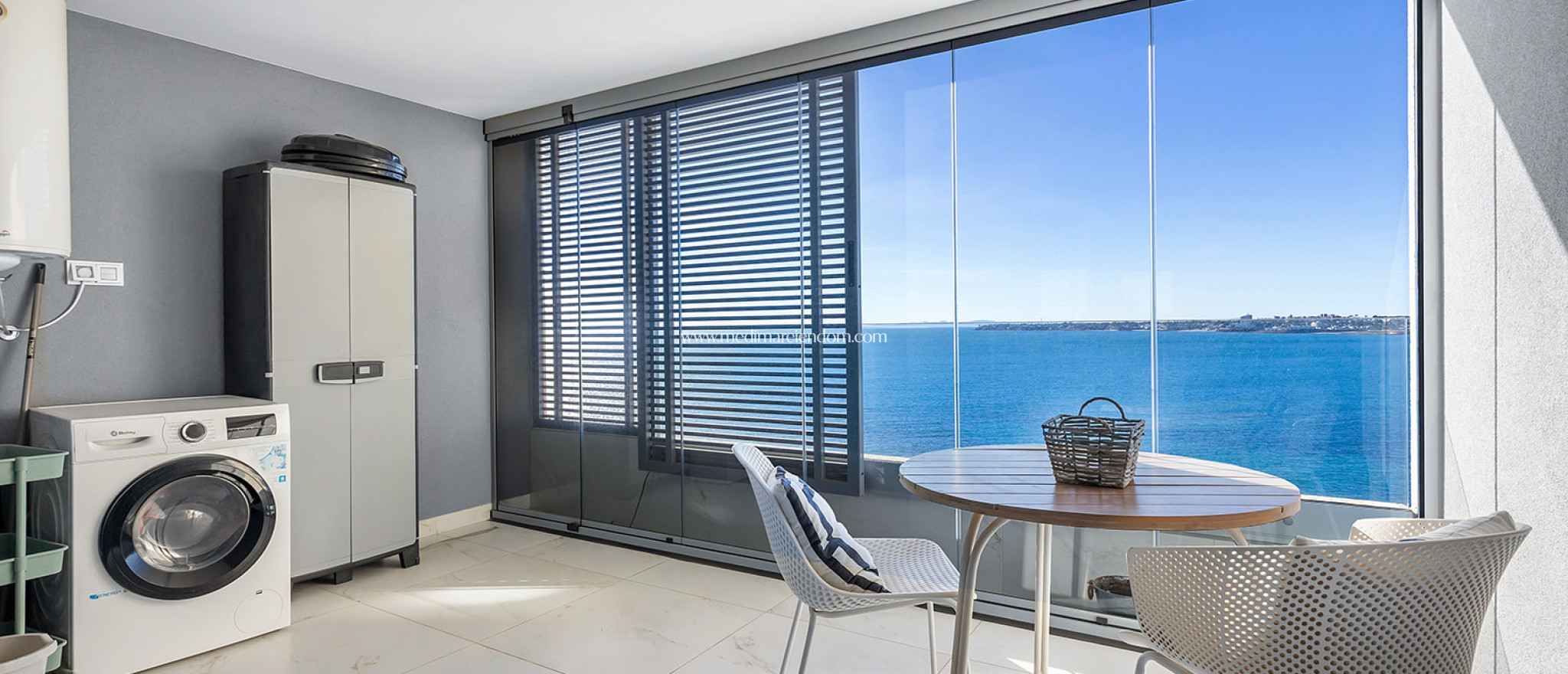 Tweedehands - Appartement - Torrevieja - Punta Prima