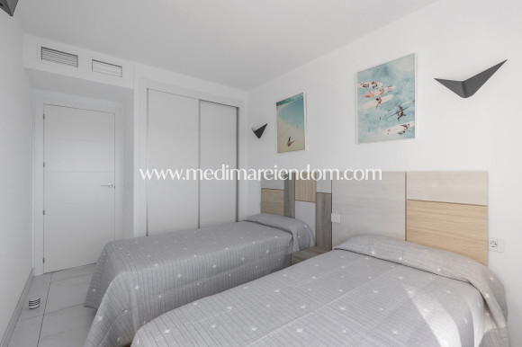 Tweedehands - Appartement - Torrevieja - Punta Prima
