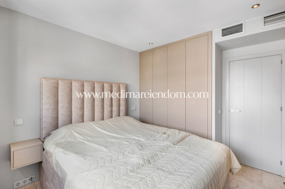 Tweedehands - Appartement - Torrevieja - Punta Prima