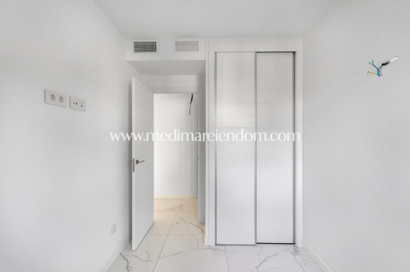 Tweedehands - Appartement - Torrevieja - Punta Prima