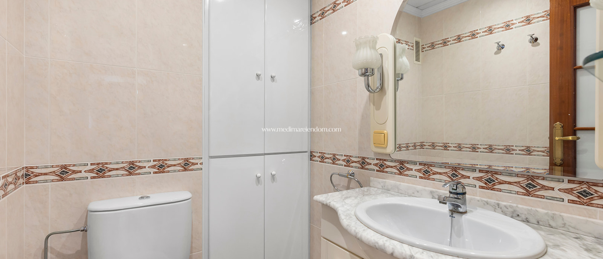 Tweedehands - Appartement - Torrevieja - Rocio del Mar