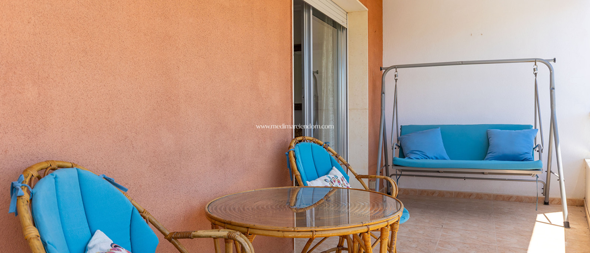 Tweedehands - Appartement - Torrevieja - Rocio del Mar