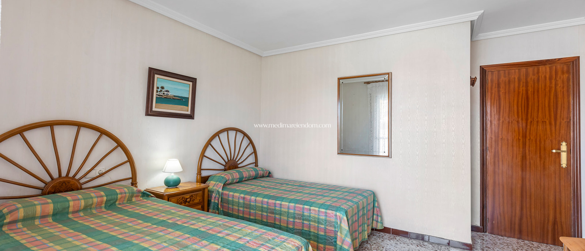 Tweedehands - Appartement - Torrevieja - Rocio del Mar
