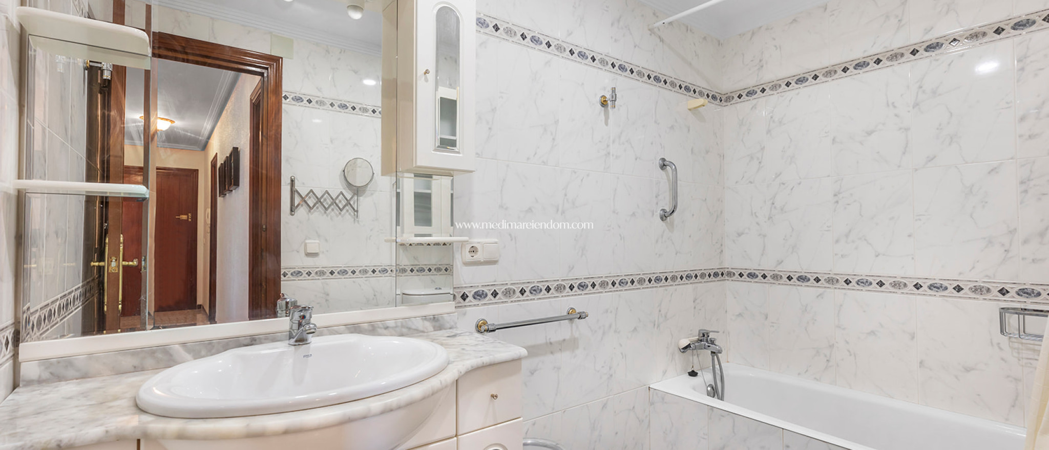 Tweedehands - Appartement - Torrevieja - Rocio del Mar