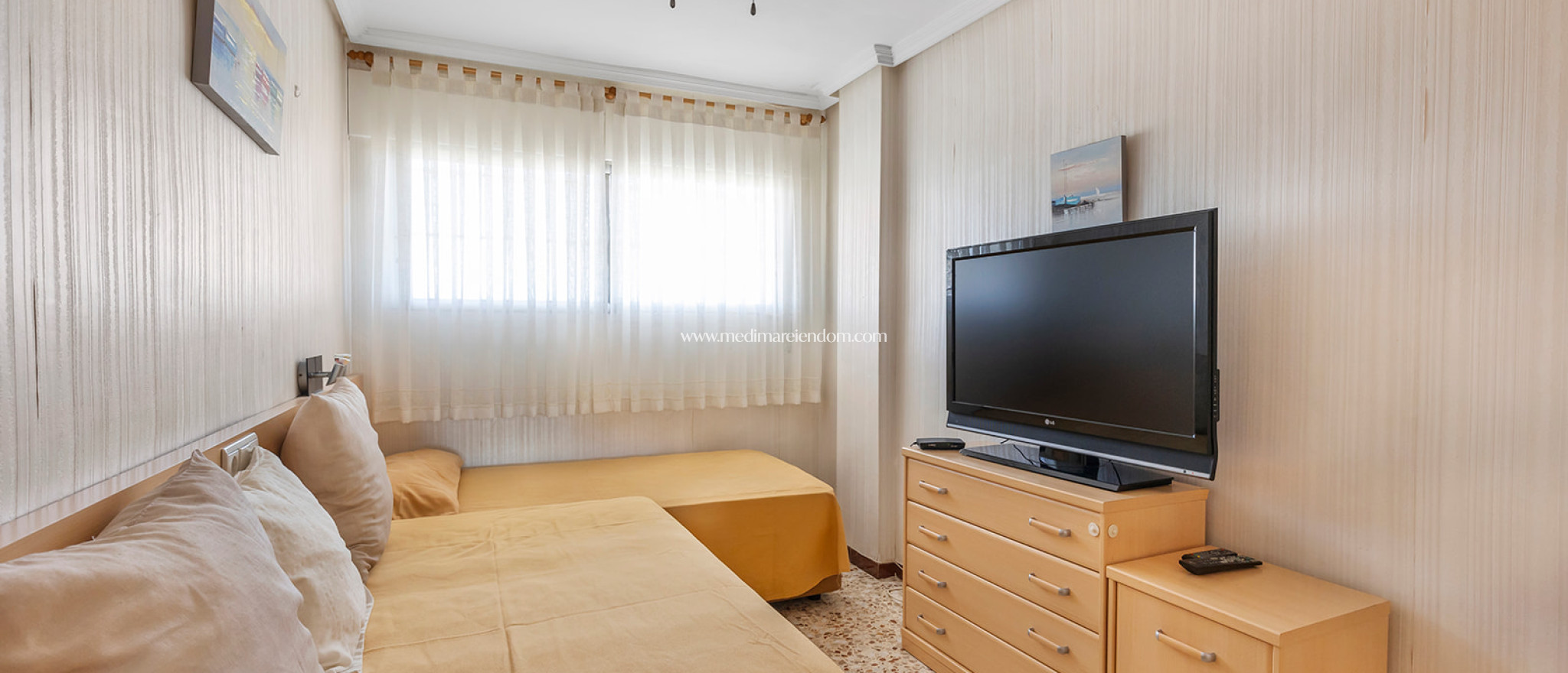 Tweedehands - Appartement - Torrevieja - Rocio del Mar