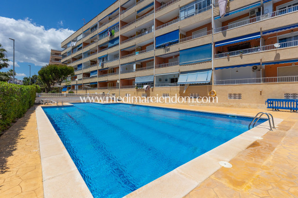 Tweedehands - Appartement - Torrevieja - Rocio del Mar