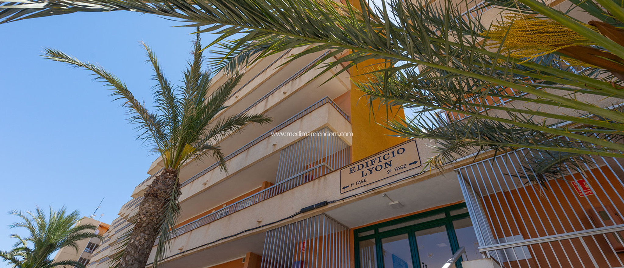 Tweedehands - Appartement - Torrevieja - Rocio del Mar