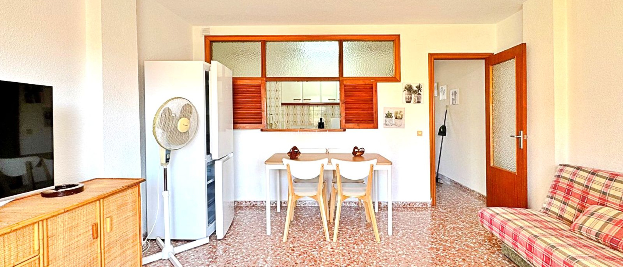 Tweedehands - Appartement - Torrevieja - Rocio del Mar
