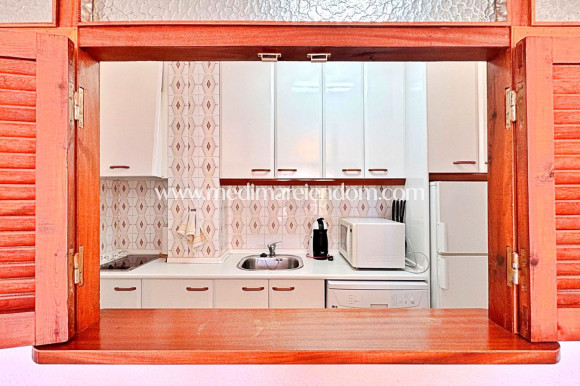 Tweedehands - Appartement - Torrevieja - Rocio del Mar