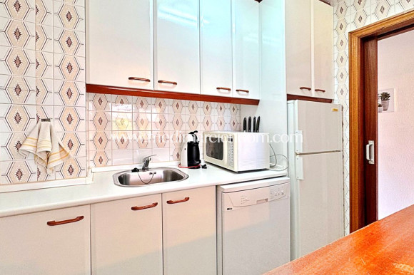 Tweedehands - Appartement - Torrevieja - Rocio del Mar