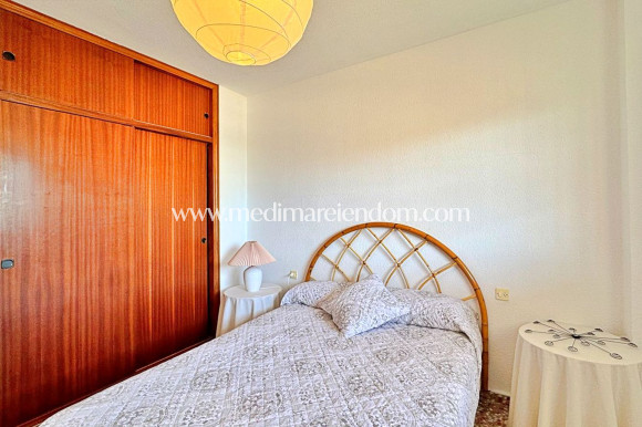 Tweedehands - Appartement - Torrevieja - Rocio del Mar
