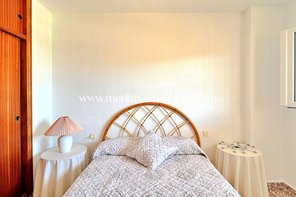 Tweedehands - Appartement - Torrevieja - Rocio del Mar