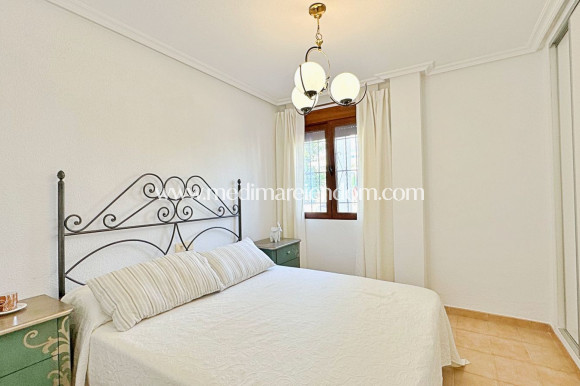 Tweedehands - Appartement - Torrevieja - Rocio del Mar