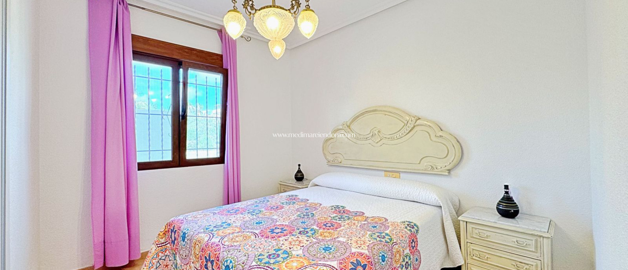 Tweedehands - Appartement - Torrevieja - Rocio del Mar