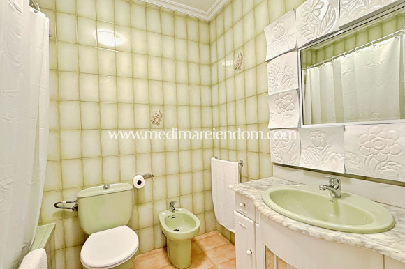 Tweedehands - Appartement - Torrevieja - Rocio del Mar