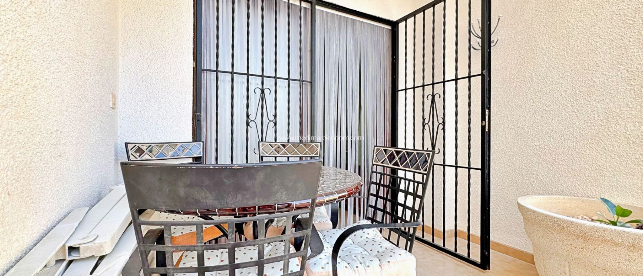 Tweedehands - Appartement - Torrevieja - Rocio del Mar